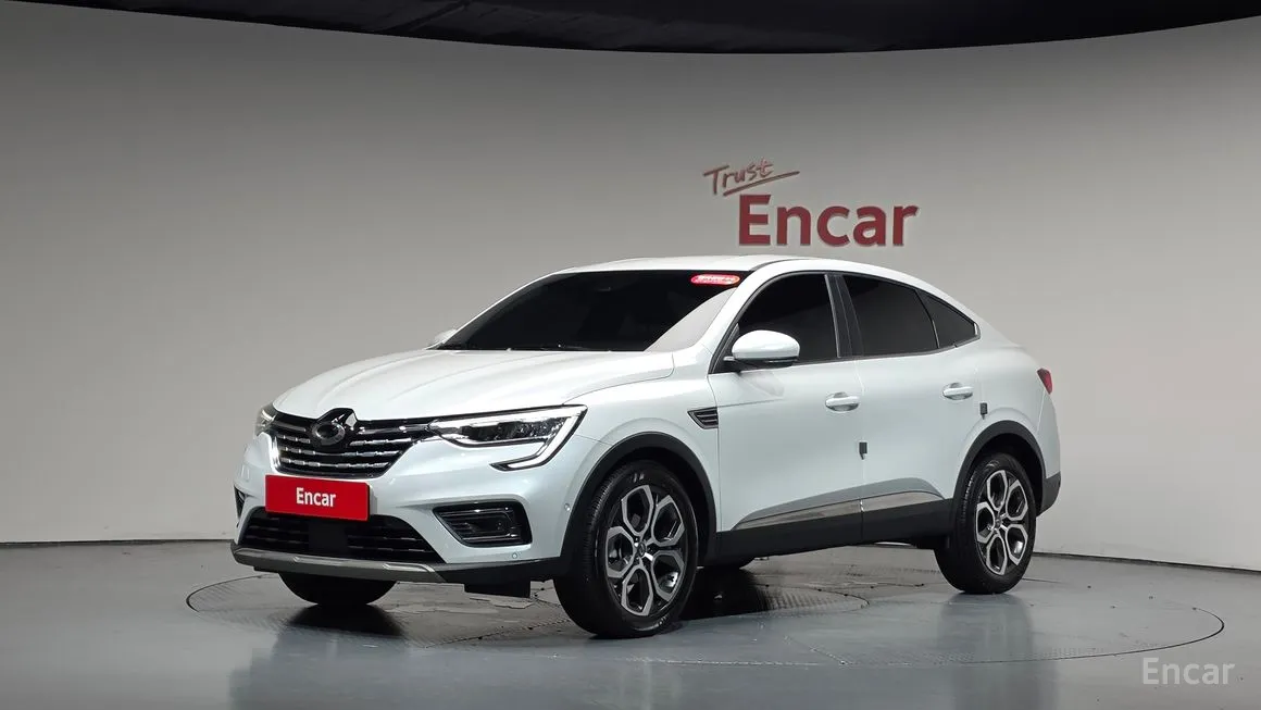 Renault XM3