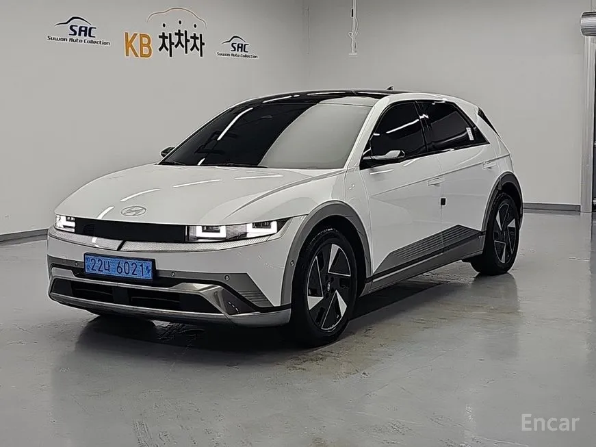 Hyundai Ioniq5