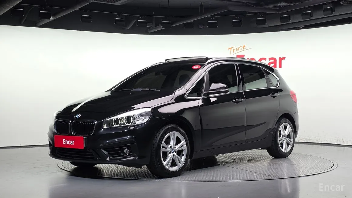 BMW 2-Series