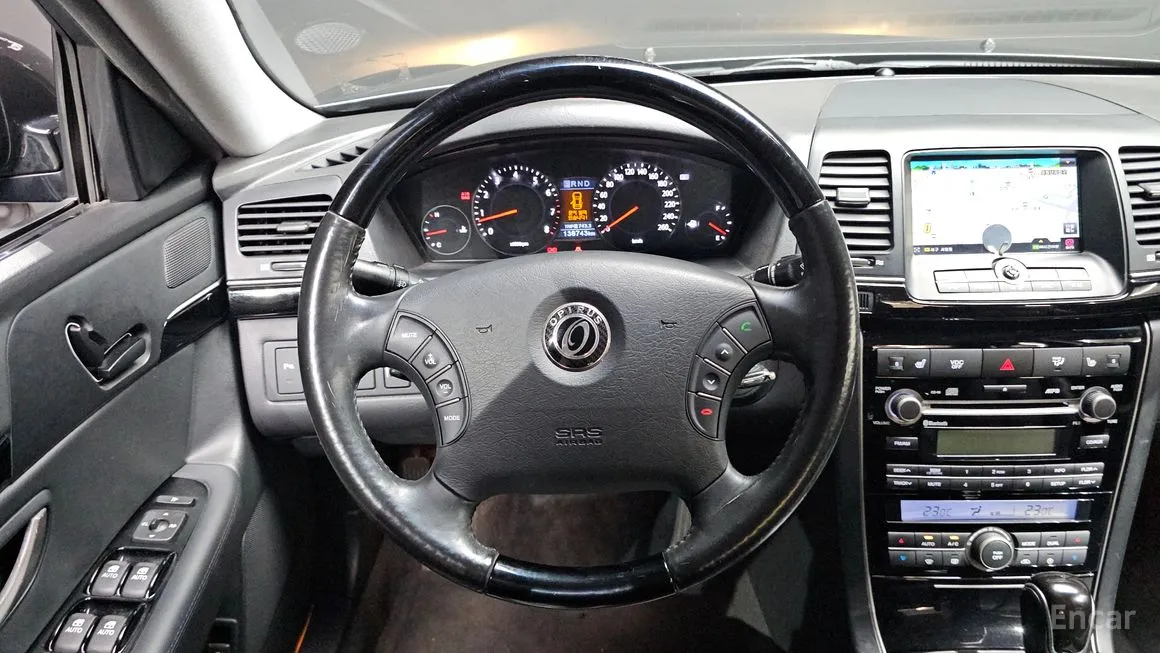 Kia OPIRUS