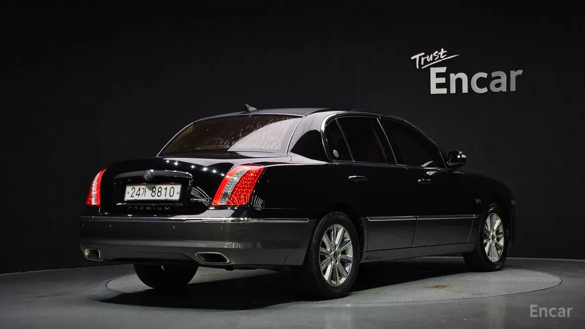 Kia OPIRUS