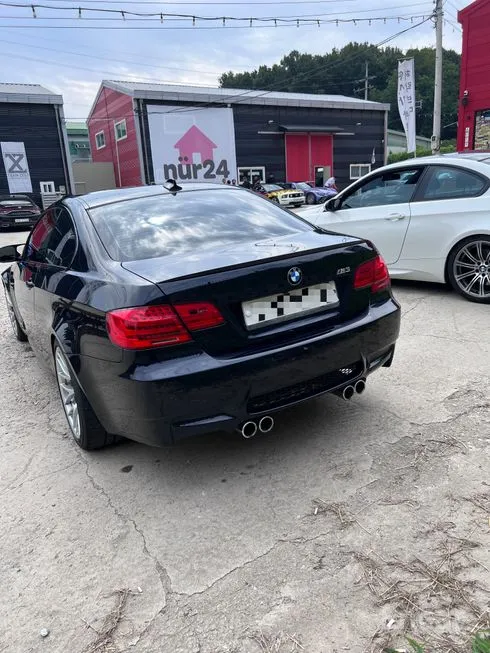 BMW M3