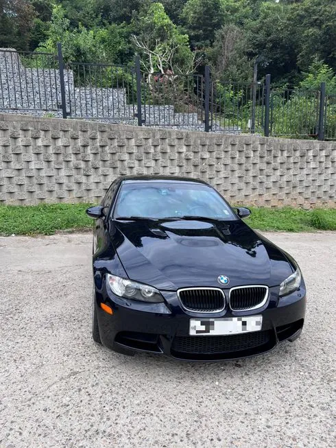 BMW M3