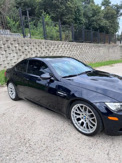 BMW M3