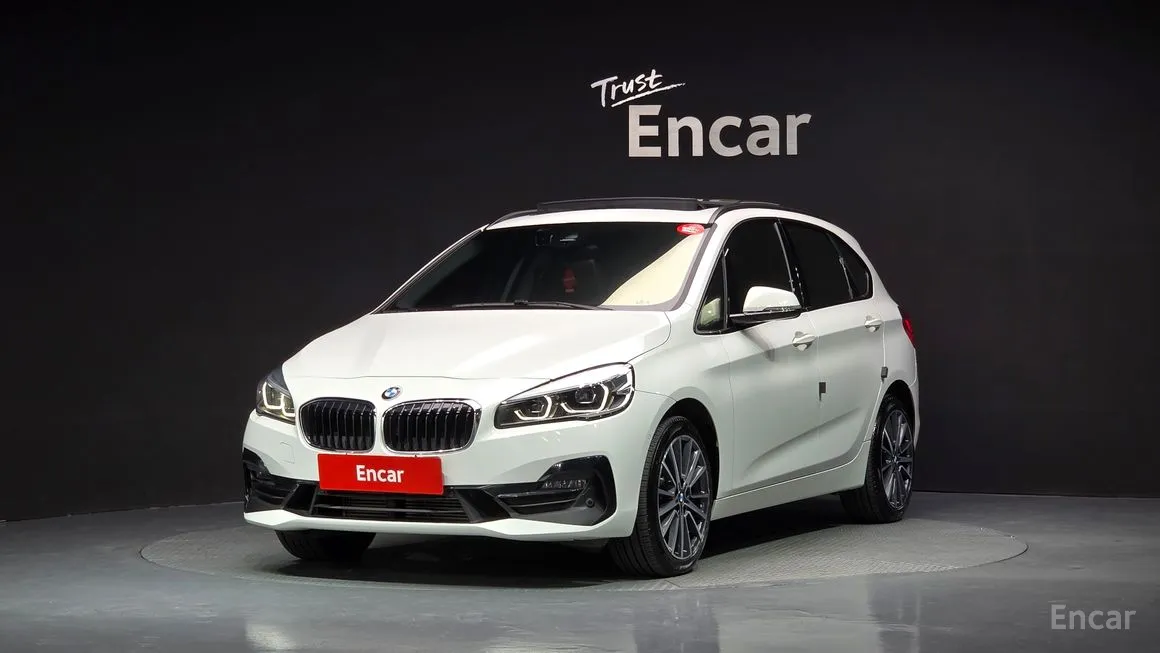 BMW 2-Series