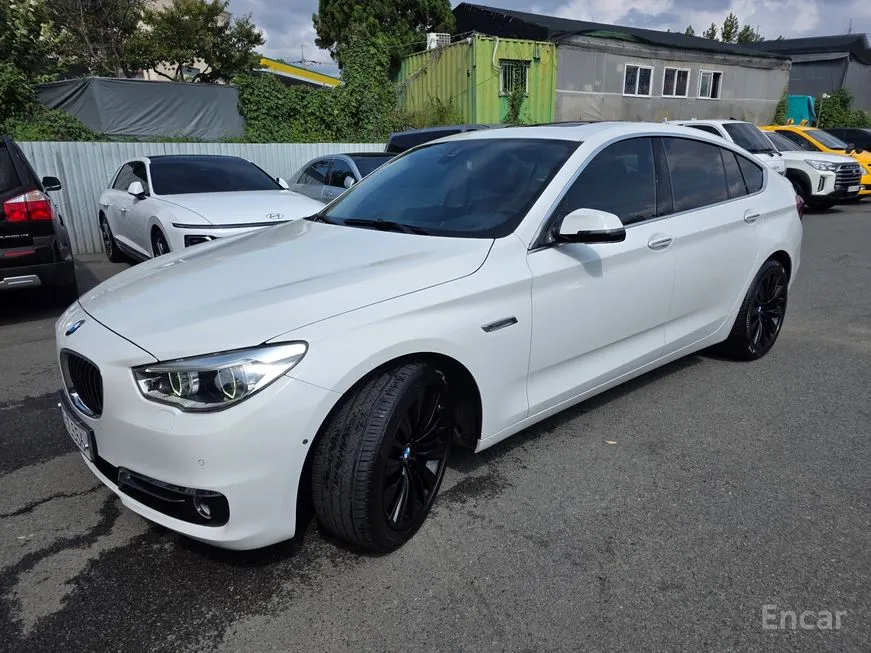 BMW Gran Turismo
