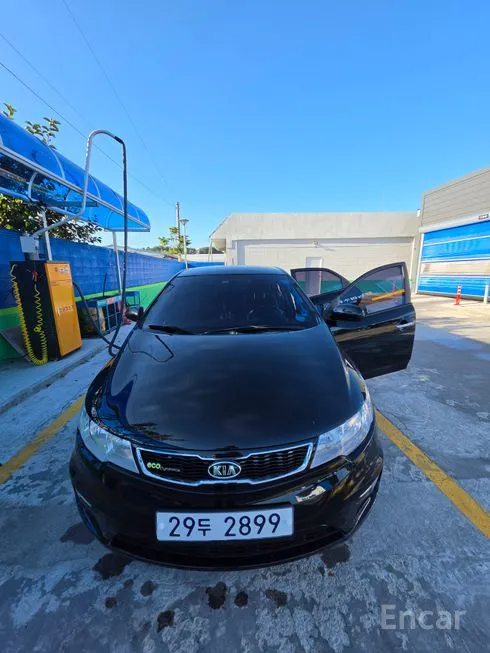Kia Porte