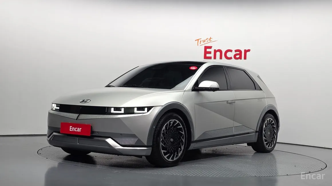 Hyundai Ioniq5