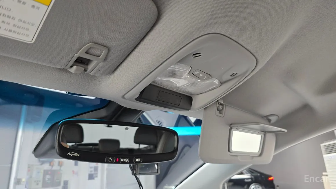 Chevrolet Bolt EV