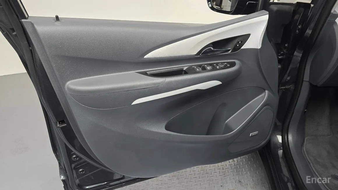 Chevrolet Bolt EV