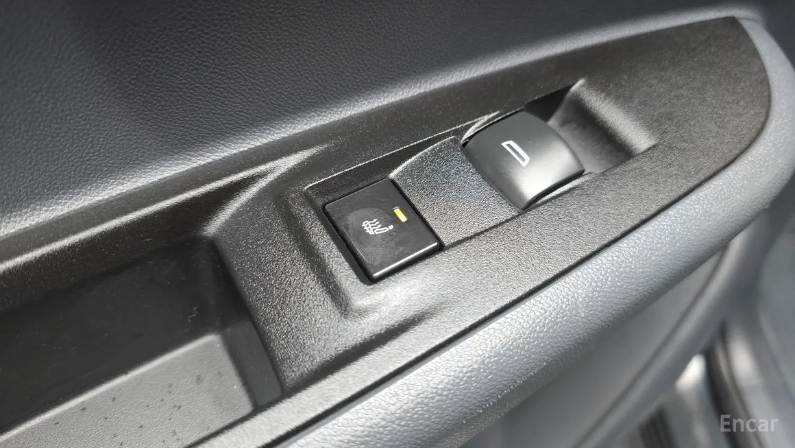 Chevrolet Bolt EV