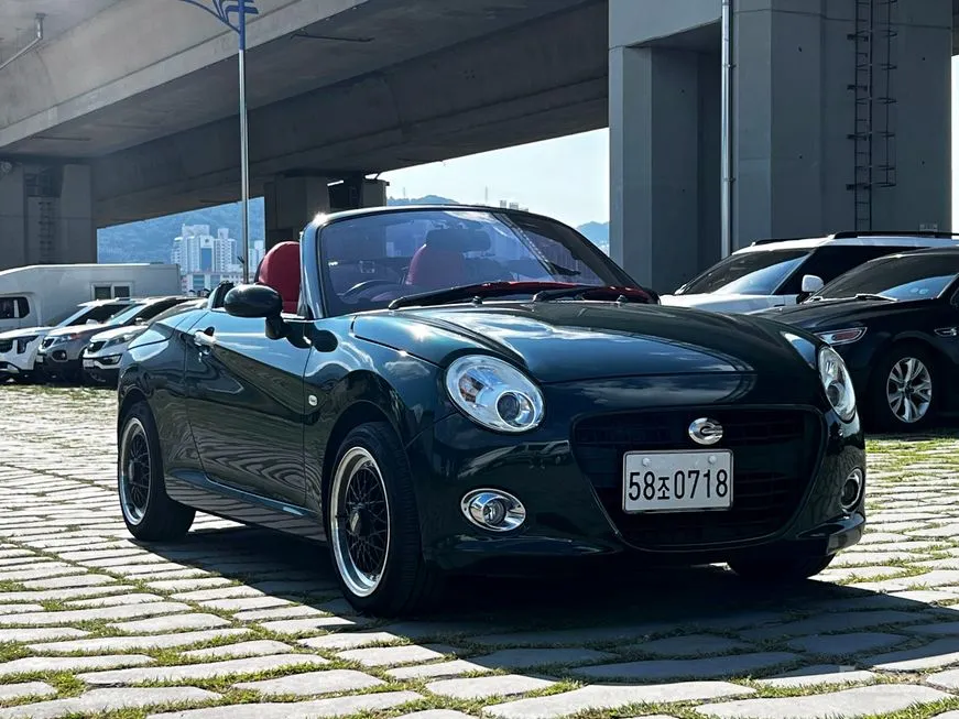 Daihatsu Copen