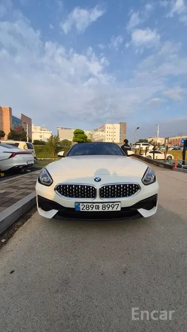 BMW Z4