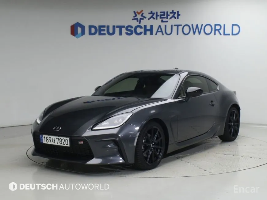 Toyota 86