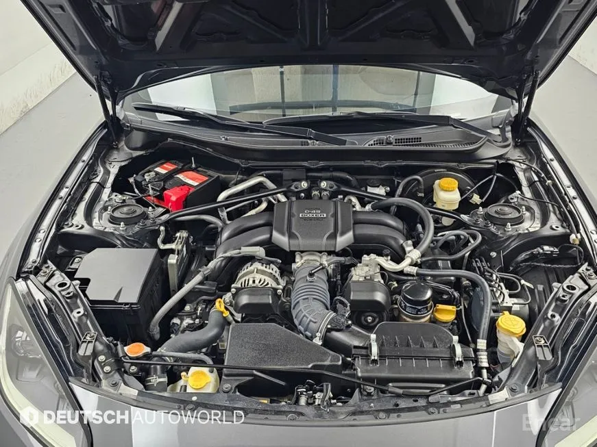 Toyota 86