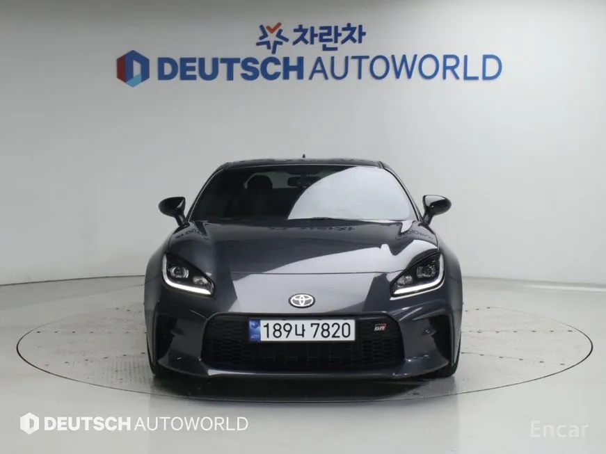 Toyota 86