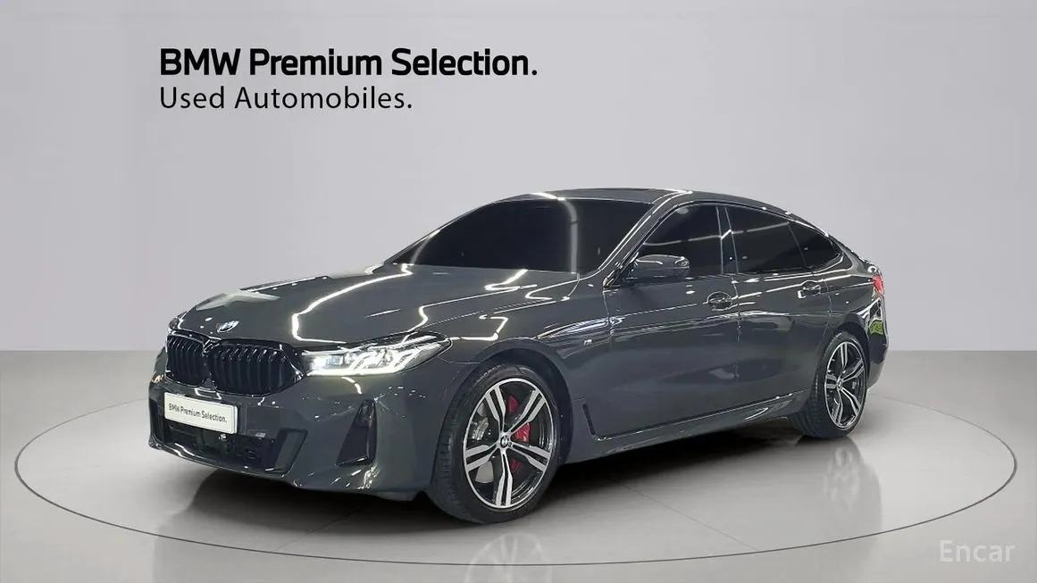 BMW Gran Turismo
