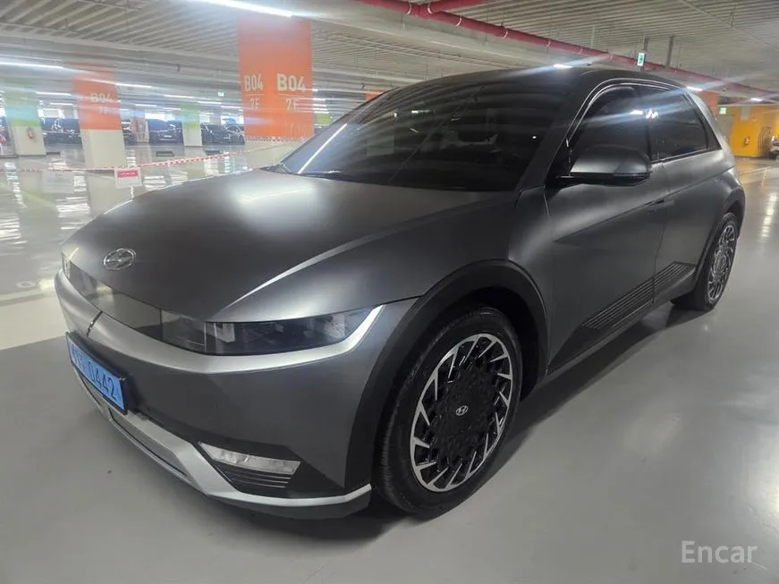 Hyundai Ioniq5