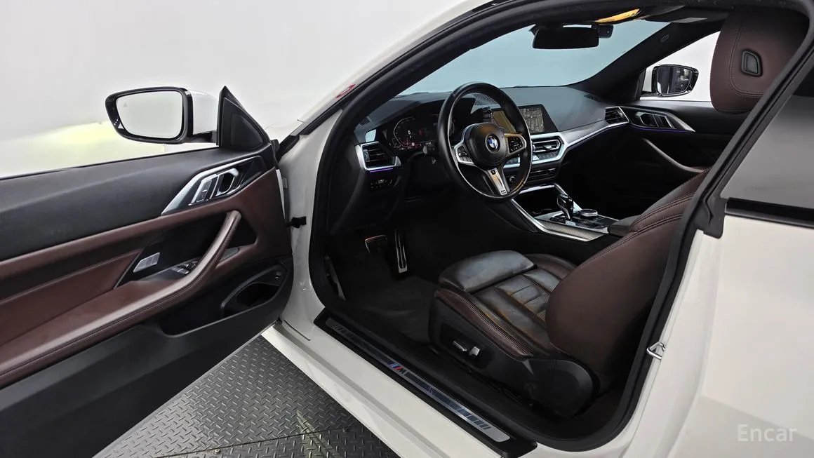 BMW 4-Series