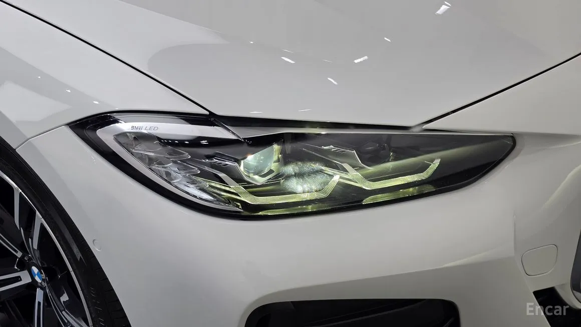 BMW 4-Series