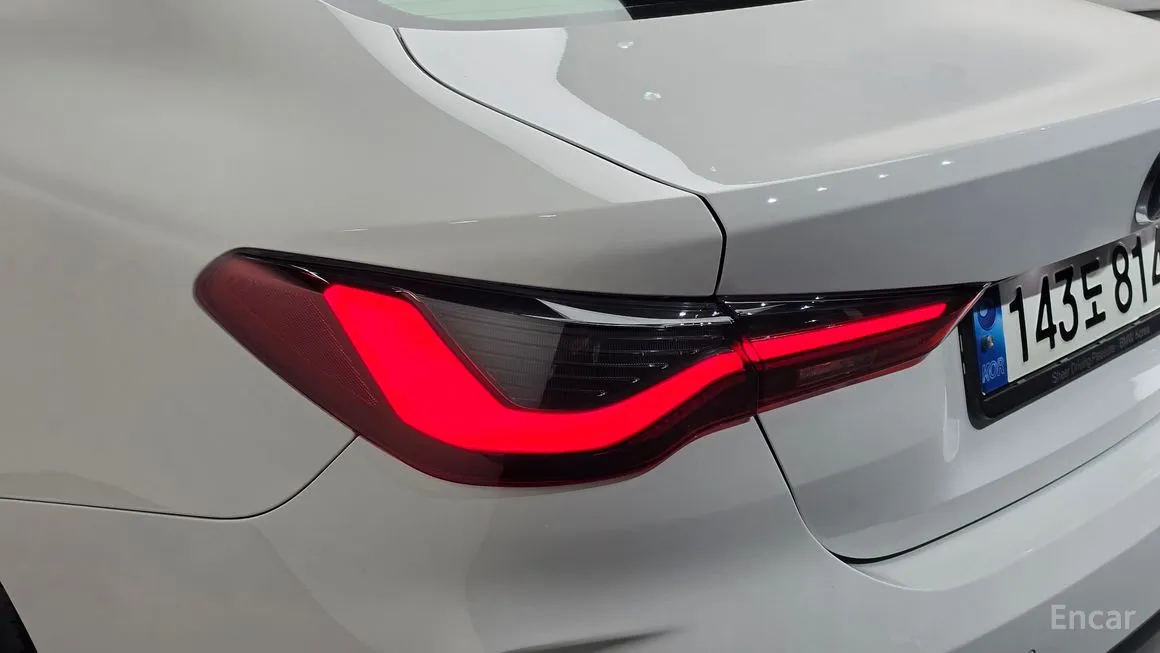 BMW 4-Series