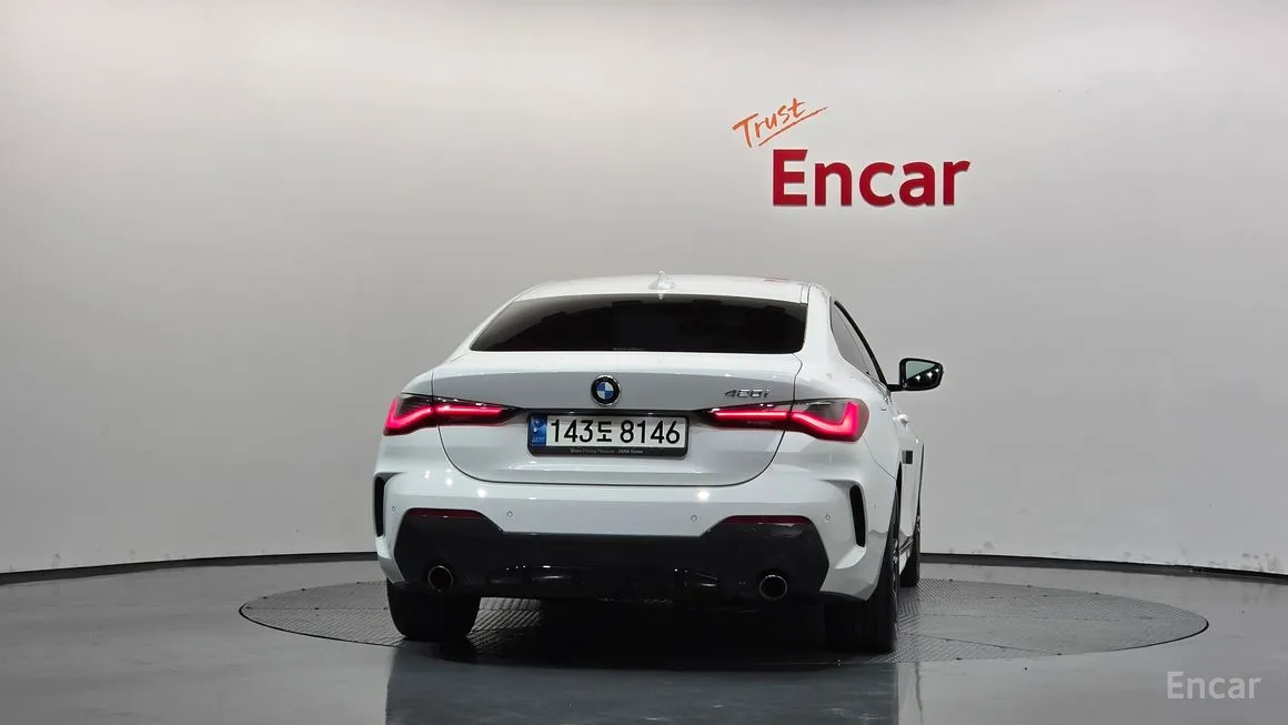 BMW 4-Series