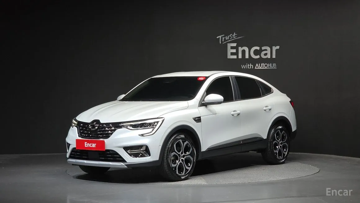 Renault XM3
