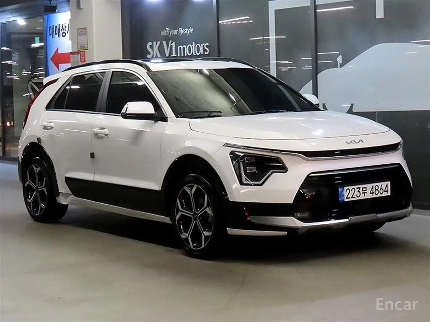 Kia Niro