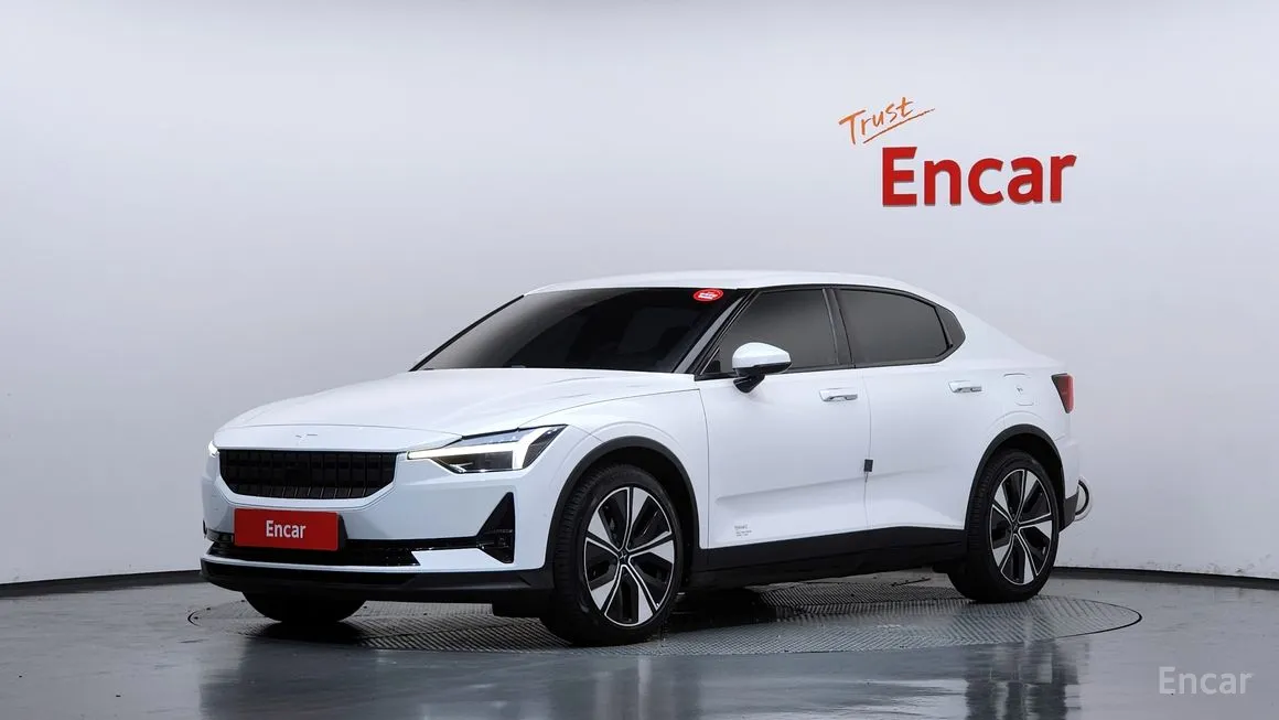 Polestar Polestar 2