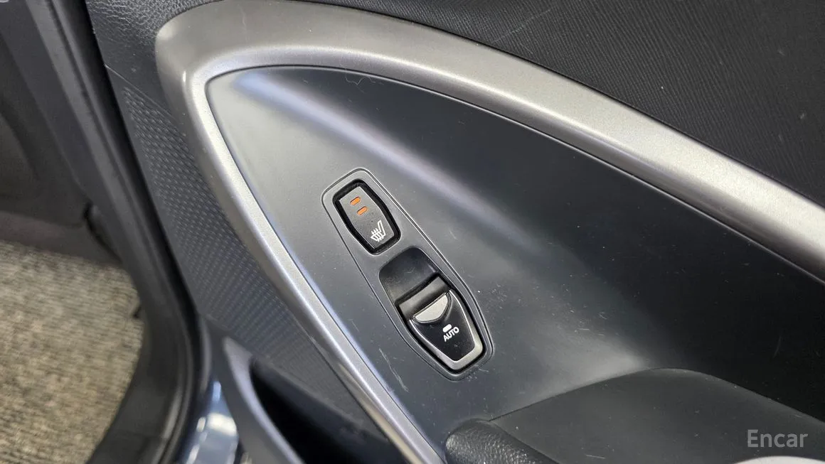 Hyundai Maxcruz