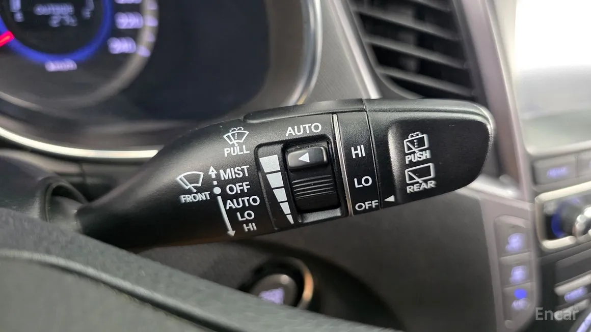 Hyundai Maxcruz