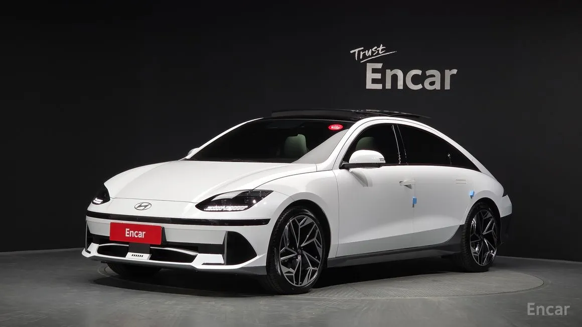 Hyundai Ioniq6
