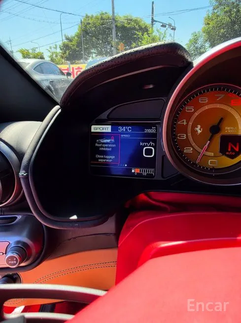 Ferrari Portofino