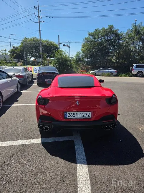 Ferrari Portofino