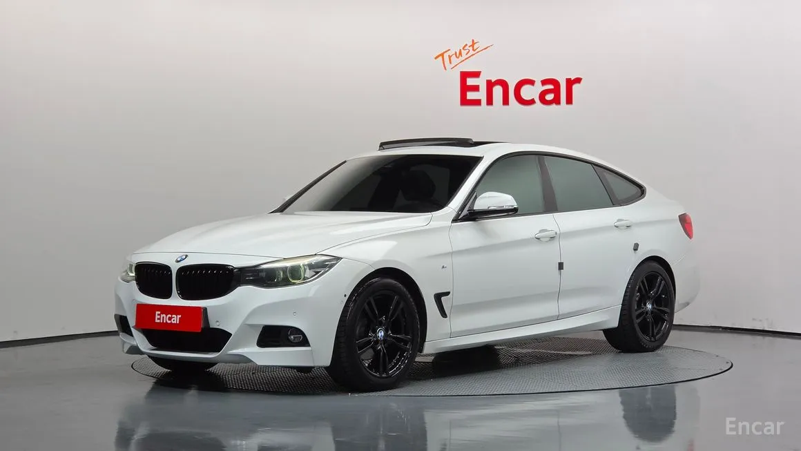 BMW Gran Turismo