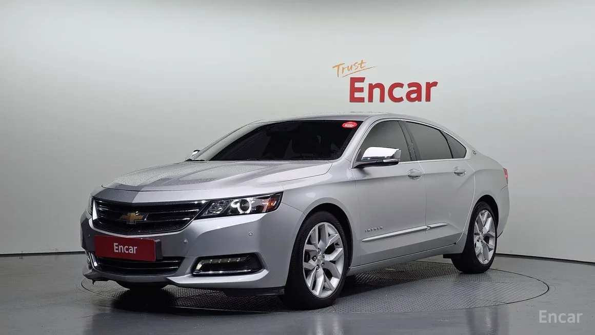 Chevrolet Impala