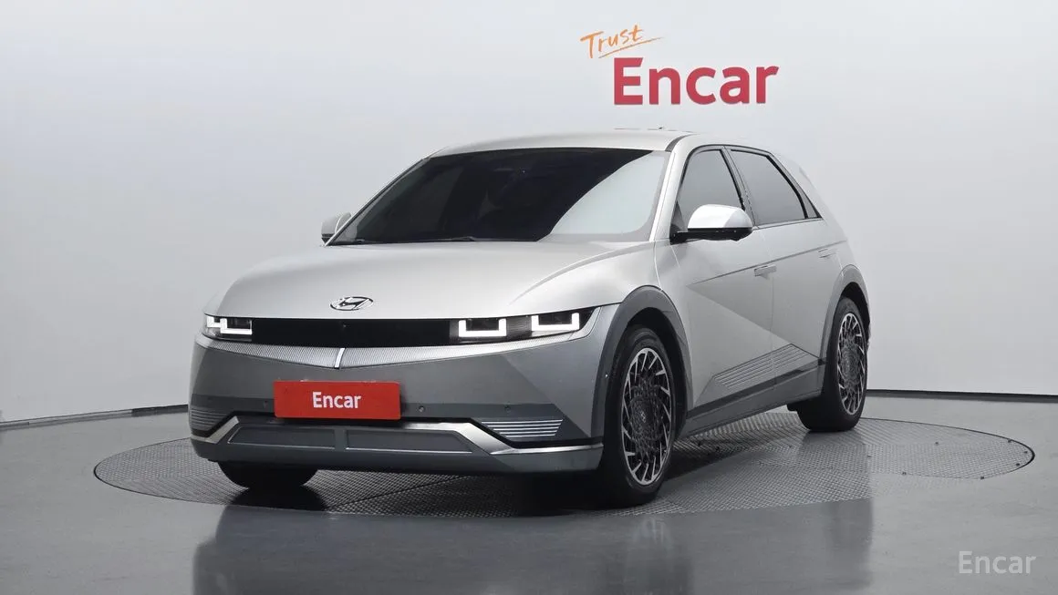 Hyundai Ioniq5