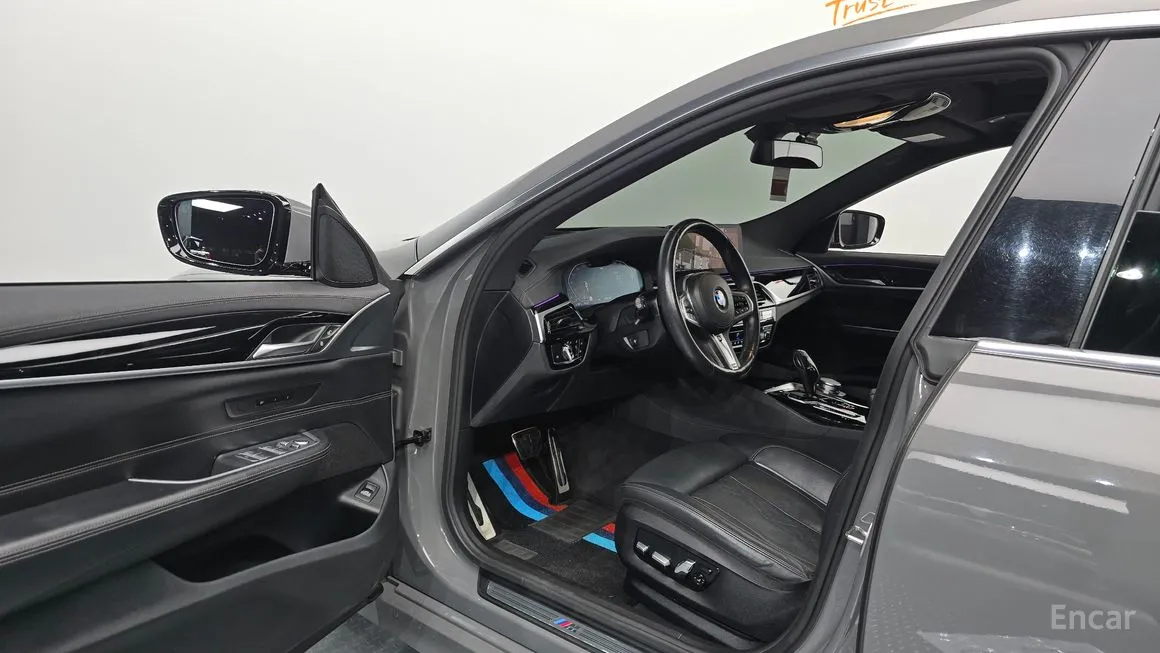 BMW Gran Turismo