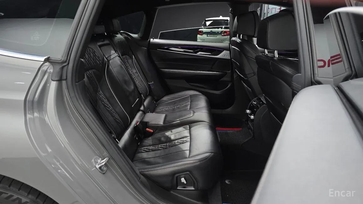 BMW Gran Turismo