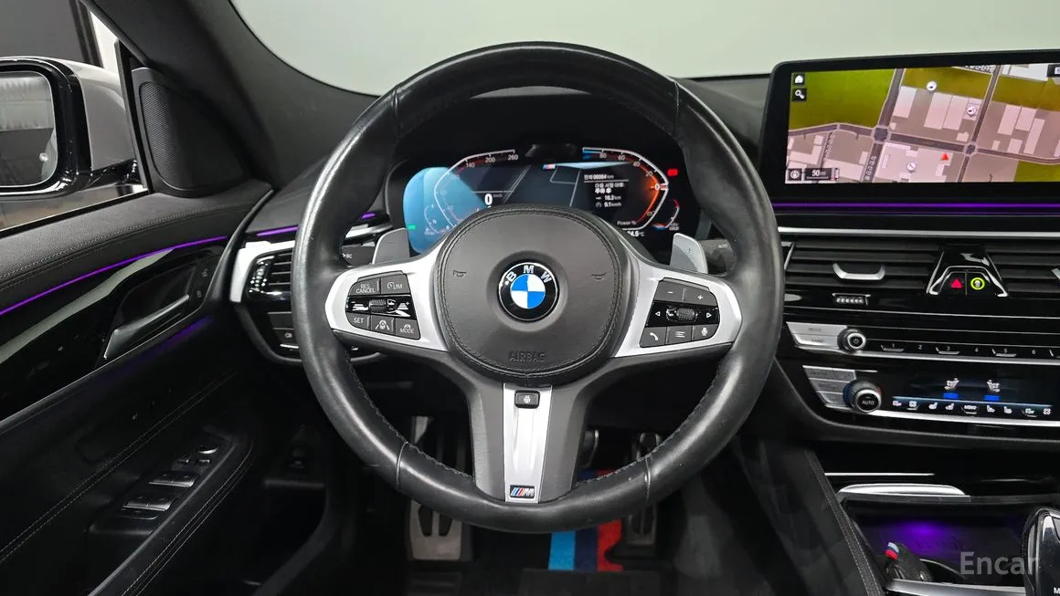 BMW Gran Turismo