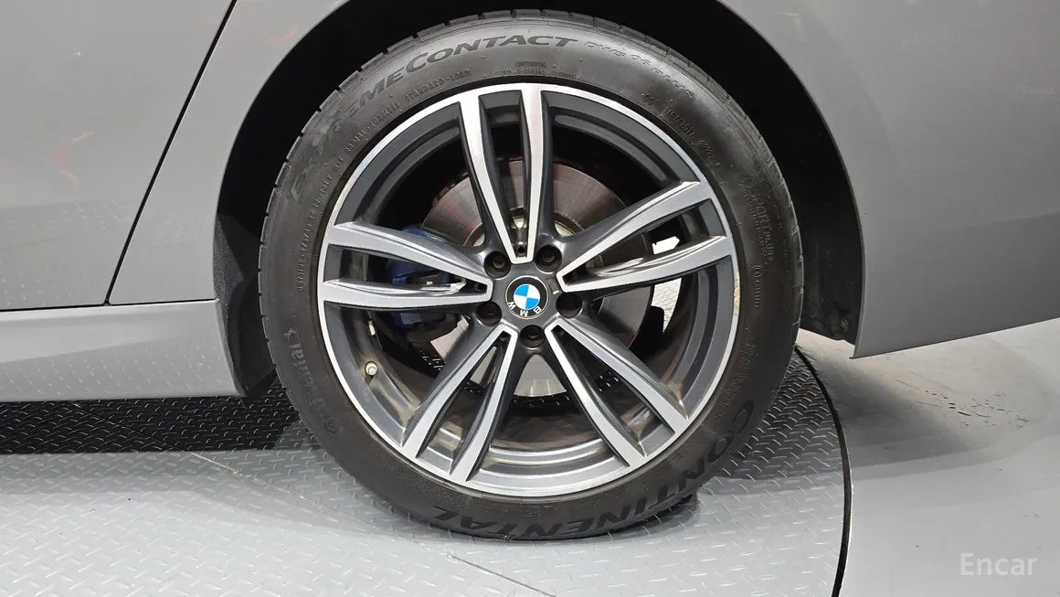 BMW Gran Turismo