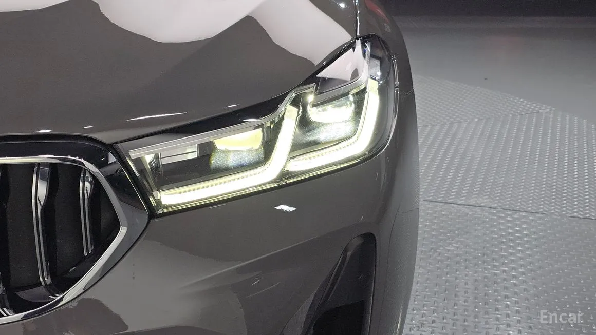 BMW Gran Turismo
