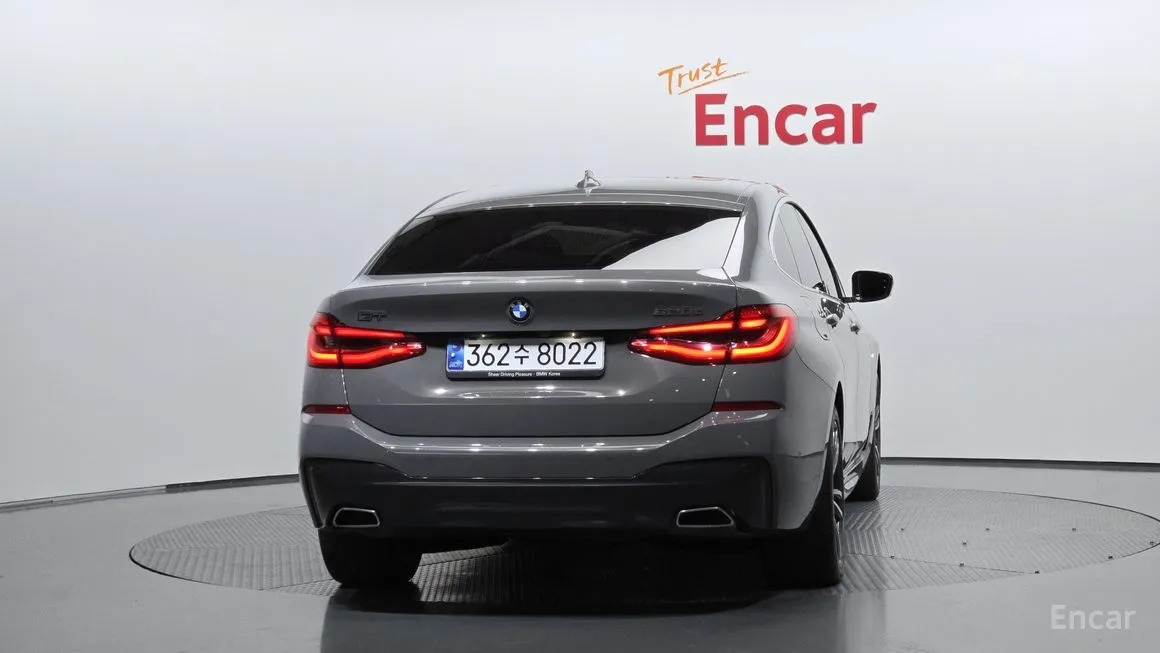 BMW Gran Turismo