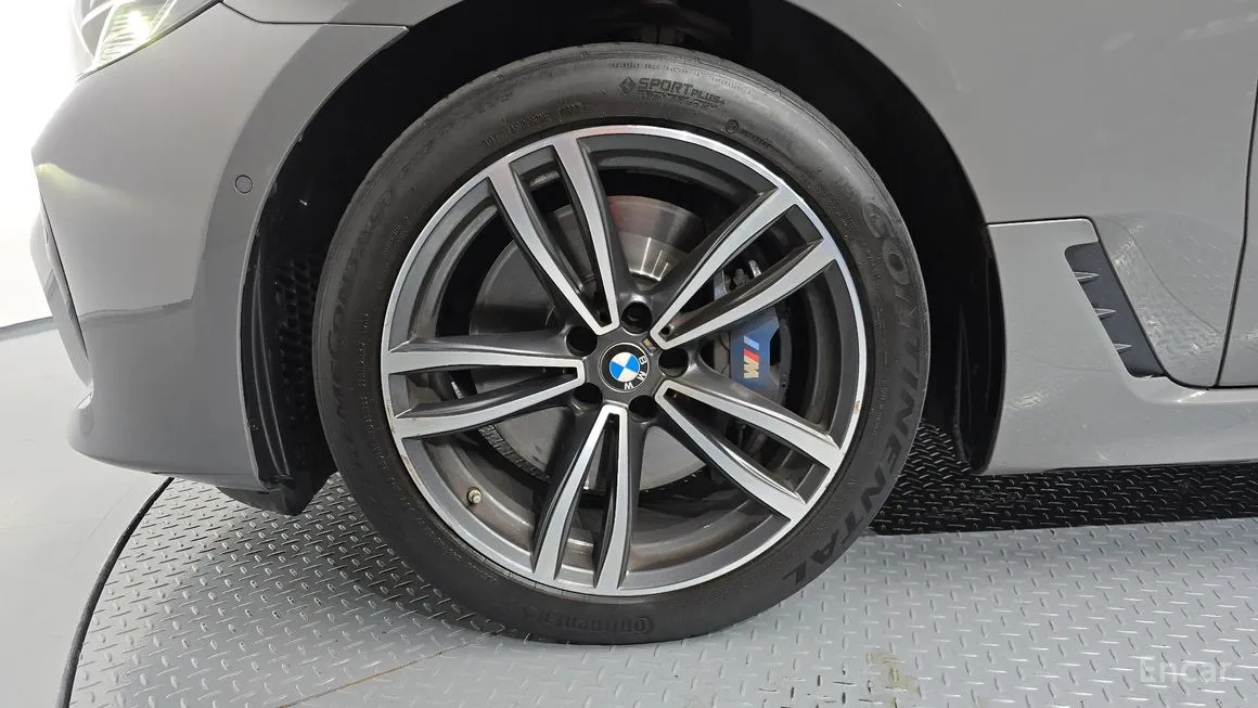BMW Gran Turismo