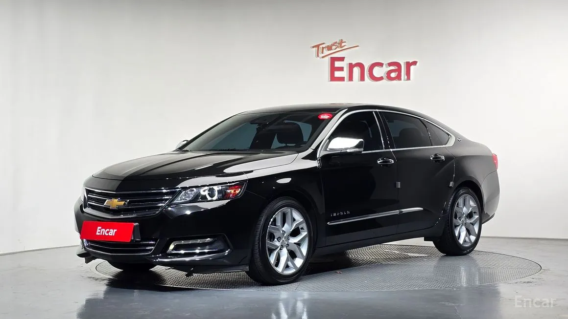 Chevrolet Impala