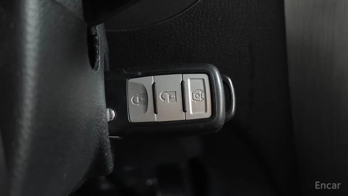 DFSK C35