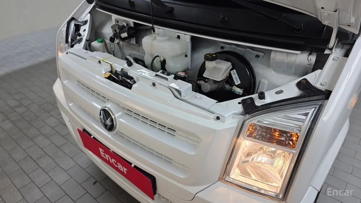 DFSK C35