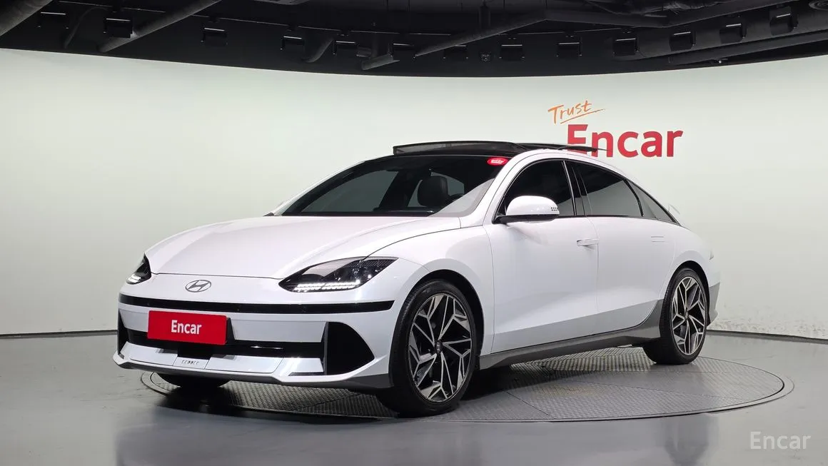 Hyundai Ioniq6