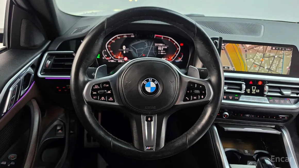 BMW 4-Series