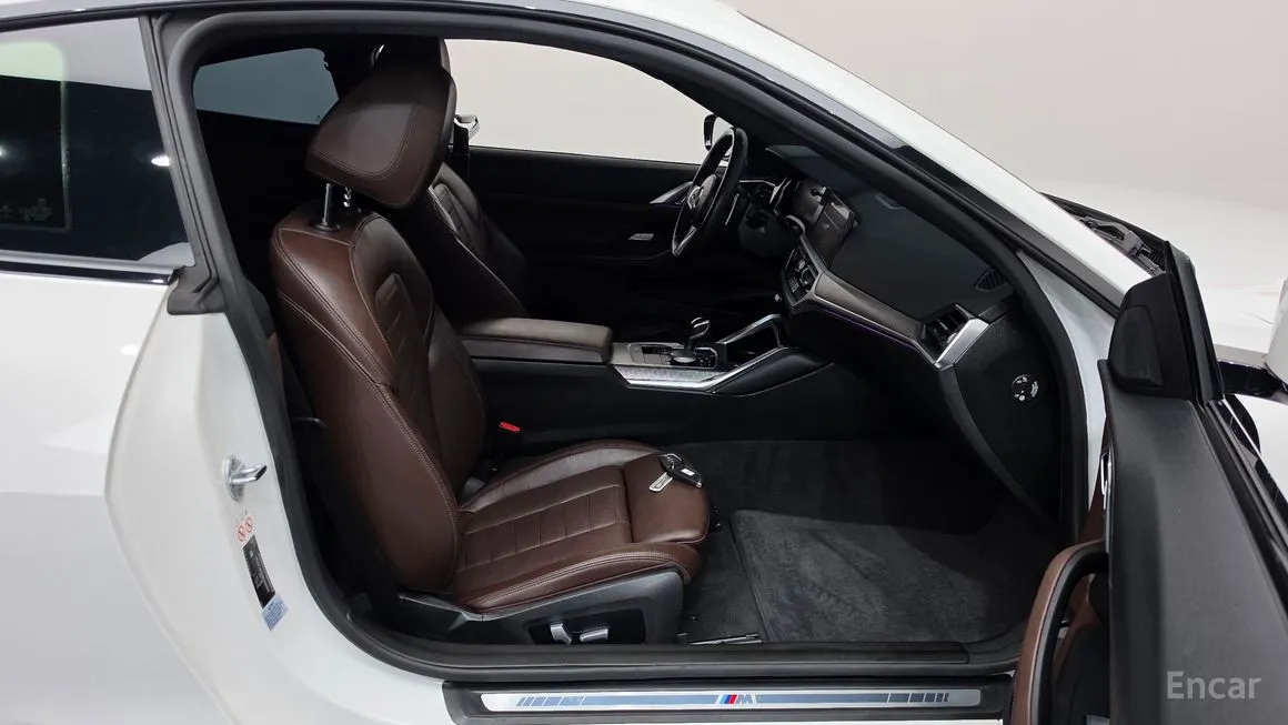 BMW 4-Series